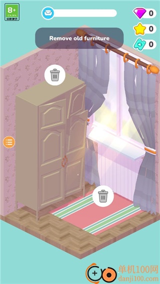 裝修人生中文版(Decor Life)