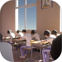 詭異的挑戰(zhàn)游戲 v1.0