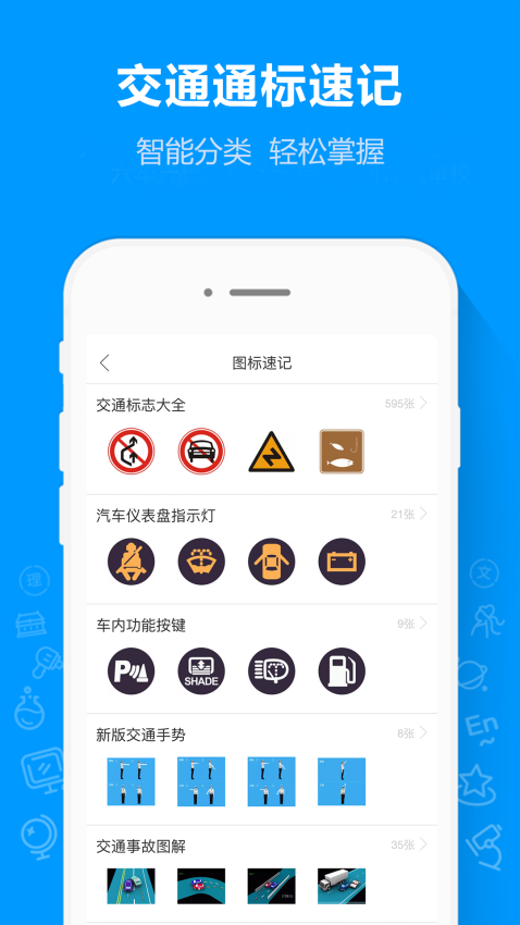 摩托车驾考通手机版v2.3.2 1