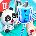 寶寶巴士寶寶醫(yī)院親子游戲 v9.87.00.00
