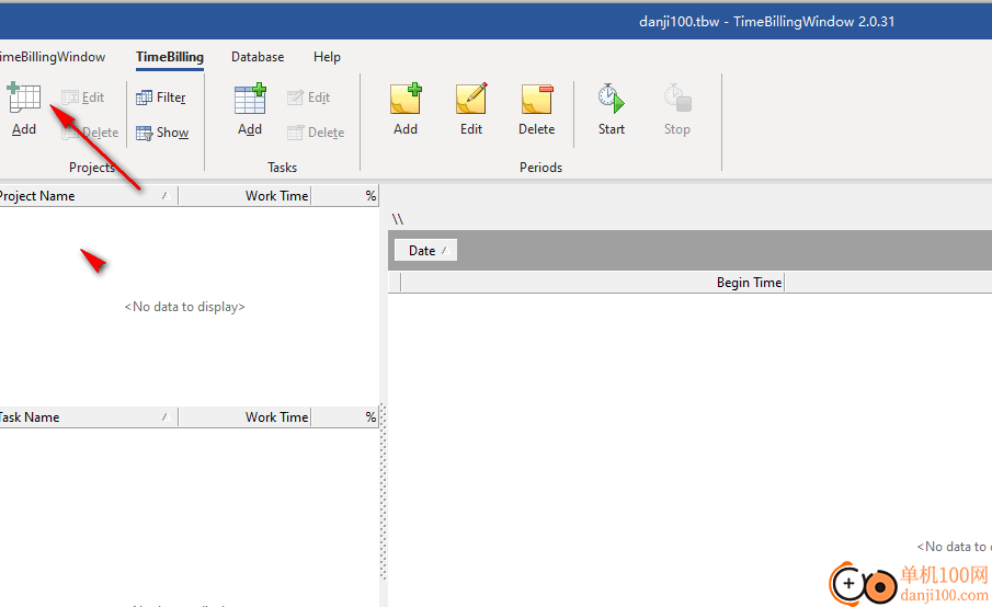 ZPAY TimeBillingWindow(收費計時器)