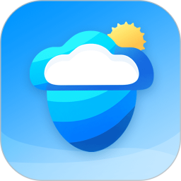 橡果天气app