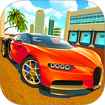極速賽車狂飆手游 v1.8.6