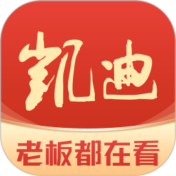 凯迪网自媒体平台 v6.60.2