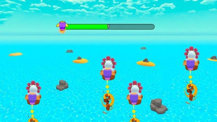 萌宠乐园大冒险游戏v1.5.2 1