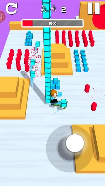 魔方射击游戏v1.0.0 3