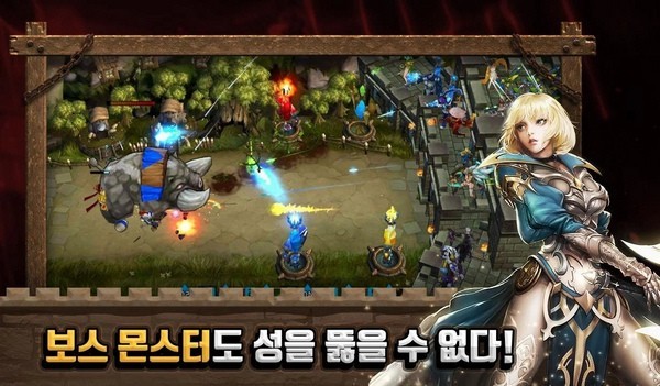 城堡守护者游戏v1.2.81 5