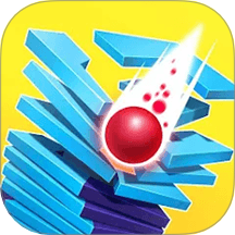 球球滚动节奏游戏 v1.0.0