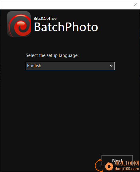 BatchPhoto(图像批处理工具)