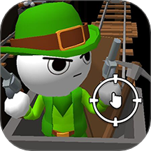 火柴人狙击枪神游戏 v1.1.1
