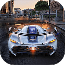 超级跑车模拟游戏 v1.0