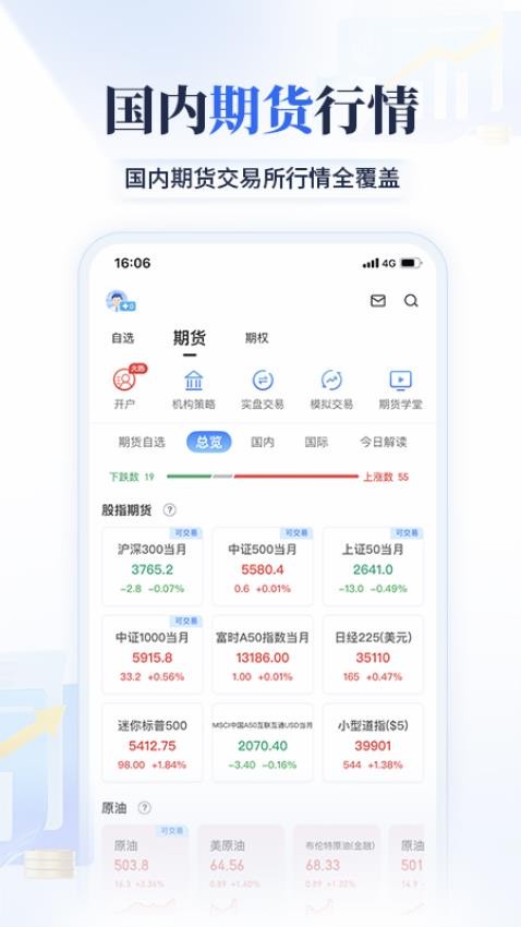 大智慧期讯通官网版(5)