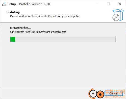 JixiPix Pastello(照片转艺术绘画工具)