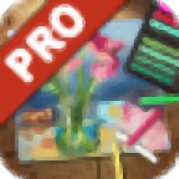JixiPix Pastello(照片转艺术绘画工具)