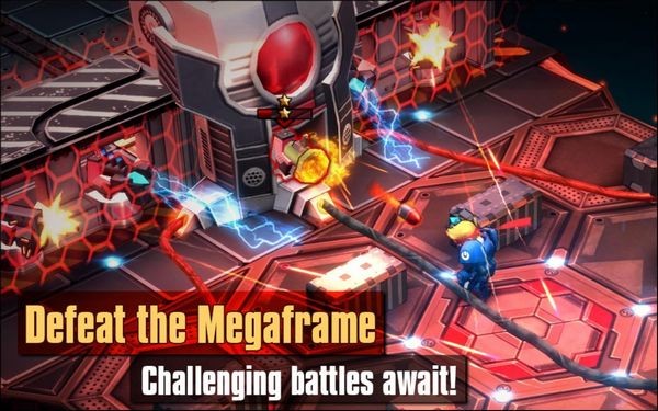 合金战警手游v1.6 2