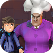 快跑吧小朋友游戏 v1.0.0