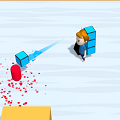 魔方射击游戏 v1.0.0