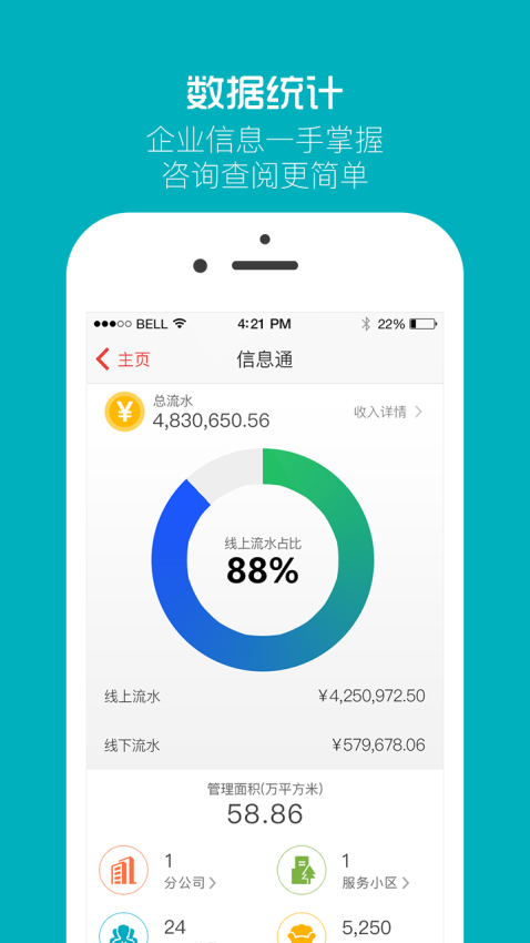 物业贝贝最新版v3.0.5 1
