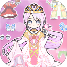 小公主的衣柜游戏 v1.0.0