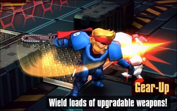 合金战警手游v1.6 3