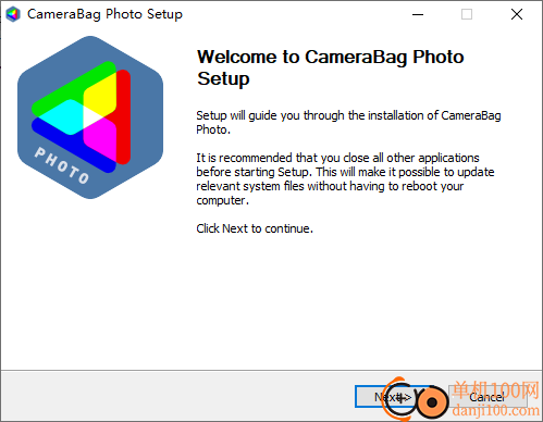 CameraBag Photo(图像处理软件)