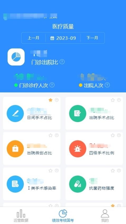 运营数智仓免费版v3.2.116 4