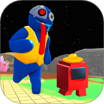 荒野模拟冒险游戏 v1.0.39