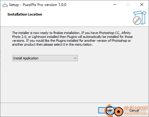 JixiPix PuzziPix Pro(拼图特效制作软件)