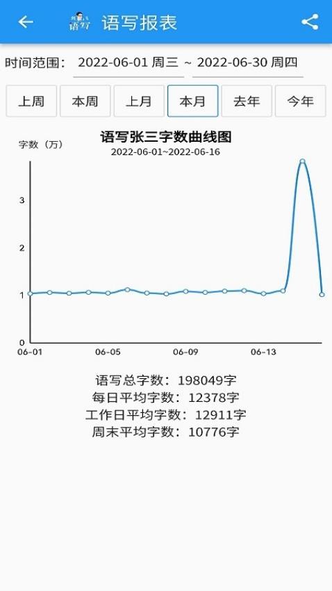 語寫手機版v2.5.49 3