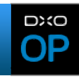 DxO Optics Pro 11(图像处理软件) v11.1 汉化版