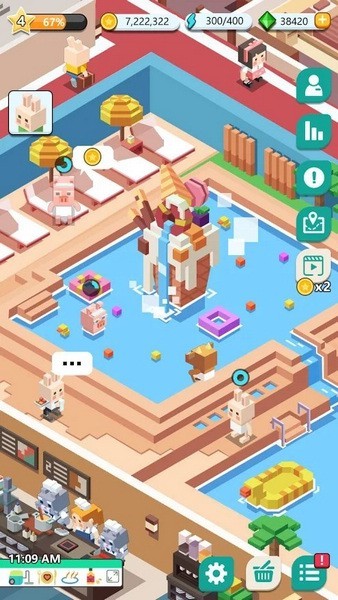 温泉酒店游戏v1.4.87(3)