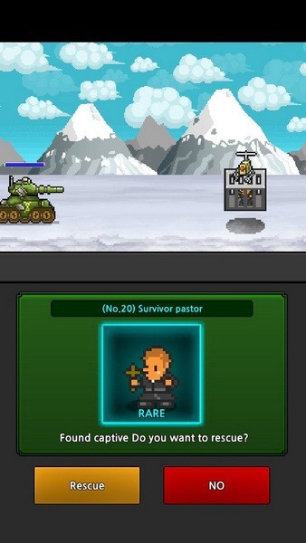 成长士兵游戏v4.6.2 4