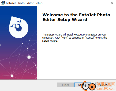 FotoJet Photo Editor(照片编辑处理软件)