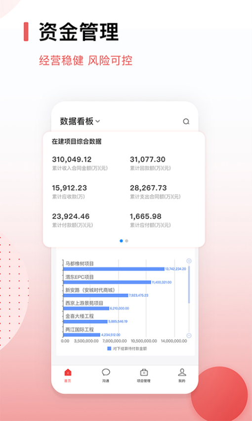 红圈CRMPlus软件v6.3.1(1)