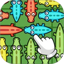 挪走小动物游戏 v1.0.0