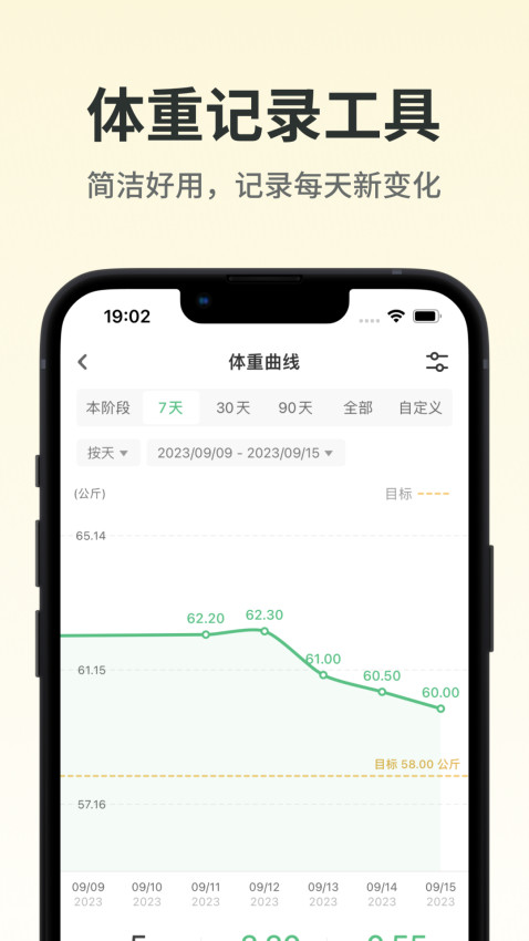生酮减肥食谱v4.3.1 1