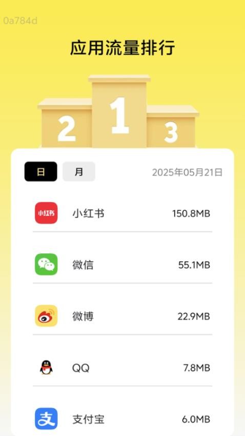 活力流量王手機版v2.0.1 2