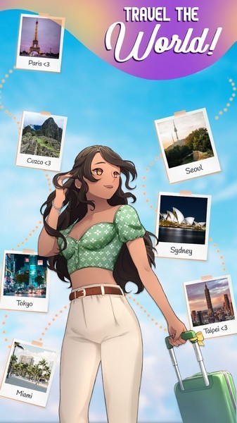 造星之旅游戏v0.87.4(3)