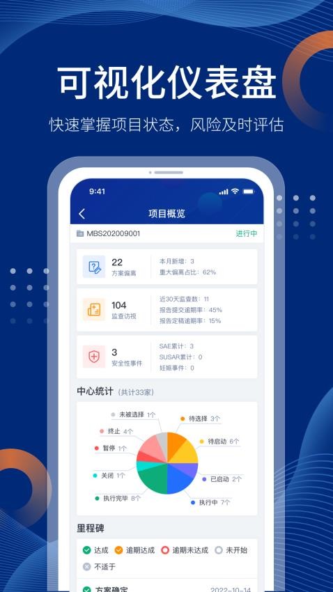 ECC ONE官方版v1.1.9 4