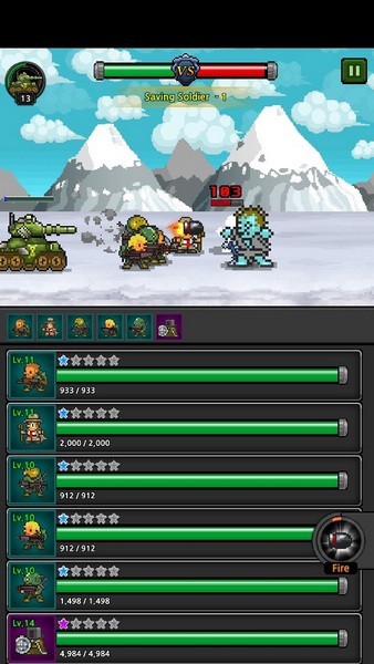成长士兵游戏v4.6.2 3