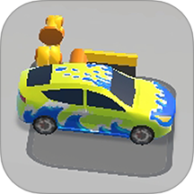 超级跑车改装厂游戏 v1.1.1
