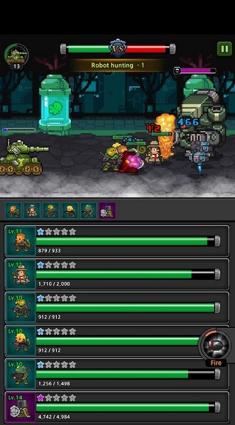 成长士兵游戏v4.6.2 2
