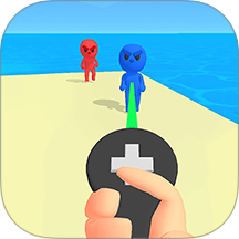 火柴人听我的游戏 v1.1.1