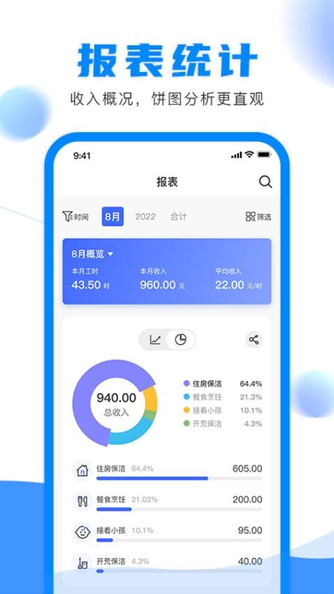 钟点工记账官网版(4)