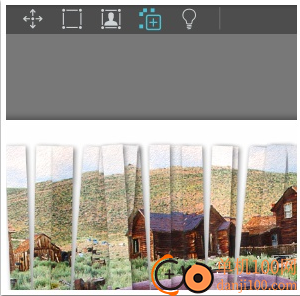 JixiPix Photo Formation(图片折纸效果工具)