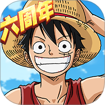 航海王燃烧意志手游 v3.2.0.491301
