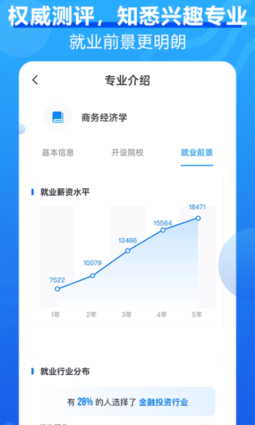 高考问一问v1.0.7 5