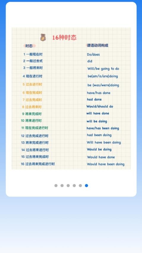 秒譯通手機版v1.0.0 3