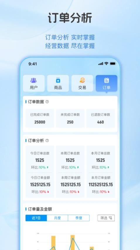 点药达商家端app手机版v1.0.0 1