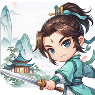 清风剑谱游戏 v1.0